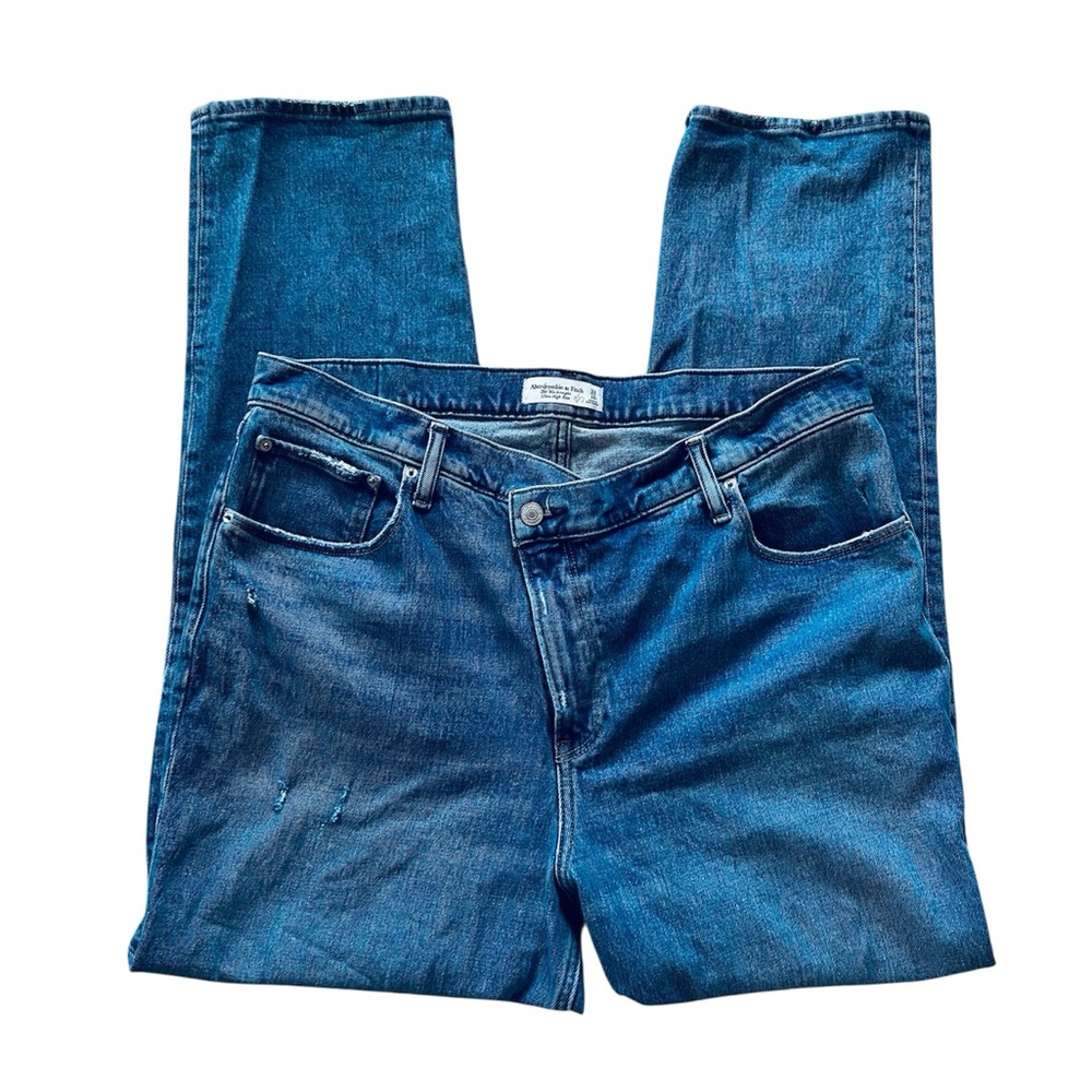 Abercrombie & Fitch jeans